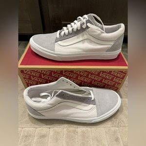 Men’s Old Skool Vans